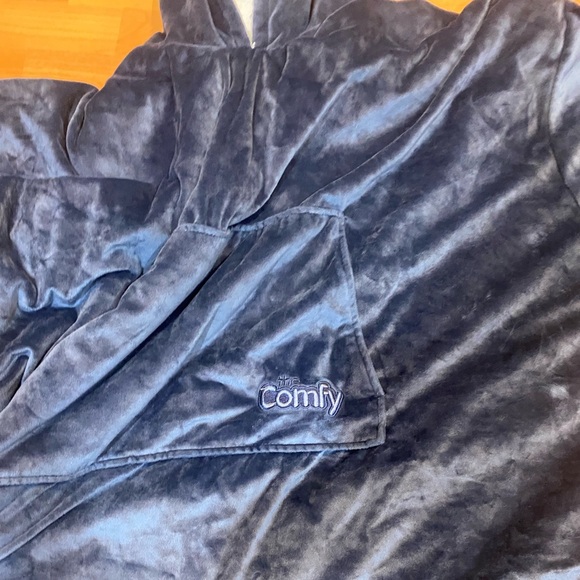 Navy comfy original - Picture 2 of 3